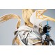 Figure de Siegfried de SOULCALIBUR III avec effets LED