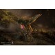 Estátua Pukei-Pukei Monster Hunter World