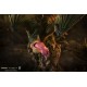 Estátua Pukei-Pukei Monster Hunter World