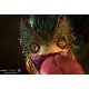 Estátua Pukei-Pukei Monster Hunter World