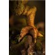 Estátua Pukei-Pukei Monster Hunter World