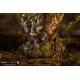Estátua Pukei-Pukei Monster Hunter World