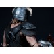Figura articulada Dragonborn de Skyrim com detalhes autênticos