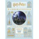 Portada del Calendario de Adviento de Harry Potter
