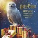 Calendário do Advento Pop-up de Hedwig de Harry Potter
