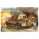 Maqueta 1/35 Jagdtiger Sd.Kfz. 186 Porsche Zimmerit