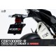 Modelo Honda CBR1000RR-R Fireblade SP Black 1/9