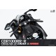 Modelo Honda CBR1000RR-R Fireblade SP Black 1/9