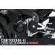 Modelo Honda CBR1000RR-R Fireblade SP Black 1/9