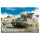 Modelo M2A4 Bradley IFV 1/35 com CVTESS