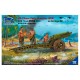 Maqueta de Howitzer M1A1 en Carro M8 a escala 1/35