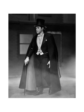 Figura articulada Drácula Carfax Abbey Universal Monsters de 18 cm