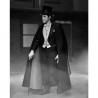 Figura Dracula Carfax Abbey Universal Monsters 18cm NECA