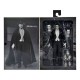 Figura articulada Drácula Carfax Abbey Universal Monsters de 18 cm