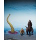 Figuras S.H. MonsterArts Godzilla formas diferentes