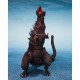 Figuras S.H. MonsterArts Godzilla formas diferentes