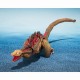 Figuras S.H. MonsterArts Godzilla formas diferentes