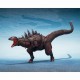 Figuras S.H. MonsterArts Godzilla formas diferentes