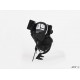 Figurine M9E 1/12 Ghost Eyes samouraï futuriste