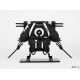 Figurine M9E 1/12 Ghost Eyes samouraï futuriste