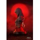 Busto de Naoe de Assassin’s Creed Shadows em escala 1/4
