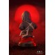 Busto de Naoe de Assassin’s Creed Shadows em escala 1/4