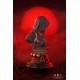 Busto de Naoe de Assassin’s Creed Shadows em escala 1/4