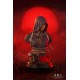Busto de Naoe de Assassin’s Creed Shadows em escala 1/4