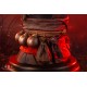 Busto de Naoe de Assassin’s Creed Shadows em escala 1/4