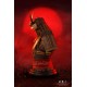 Busto Yasuke 1/4 Assassin’s Creed Shadows com armadura detalhada