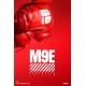 Figurine M9E 1/12 Original Red de PureArts en vinyle