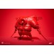 Figurine M9E 1/12 Original Red de PureArts en vinyle