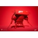 Figurine M9E 1/12 Original Red de PureArts en vinyle