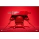 Figurine M9E 1/12 Original Red de PureArts en vinyle