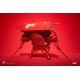 Figurine M9E 1/12 Original Red de PureArts en vinyle