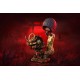 Figuras Qlectors Naoe y Yasuke de Assassin's Creed