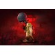 Figuras Qlectors Naoe y Yasuke de Assassin's Creed