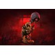 Figuras Qlectors Naoe y Yasuke de Assassin's Creed