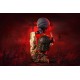 Figuras Qlectors Naoe y Yasuke de Assassin's Creed