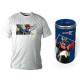 Camiseta Mazinger Z