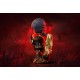 Figuras Qlectors Naoe y Yasuke de Assassin's Creed