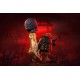 Figuras Qlectors Naoe y Yasuke de Assassin's Creed