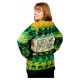 Sudadera navideña The Shire El Señor de los Anillos.