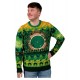 Sudadera navideña The Shire El Señor de los Anillos.