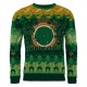 Sudadera navideña The Shire El Señor de los Anillos.