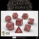 Conjunto de dados Lannister de Game of Thrones