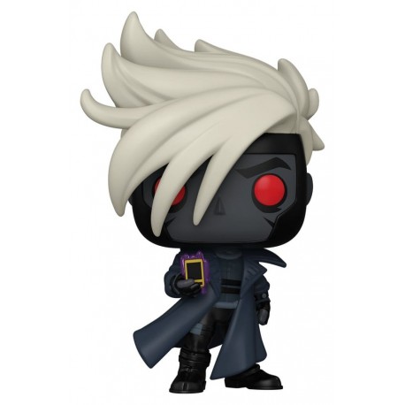 Figura Funko POP! Death Gambit X-Men '97