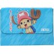 Porta-manga azul de Chopper One Piece