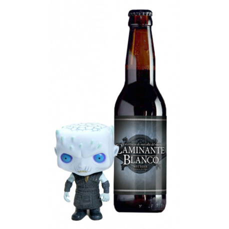 Pack Funko Bière Roi de la Nuit