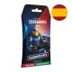 Booster Código Secreto Ficção Científica da DEVIR